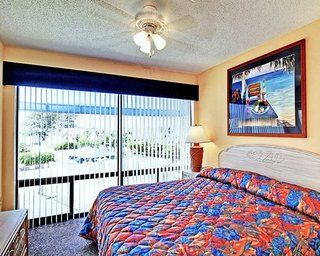 Gulf Tides Hotel Longboat Key Exterior photo