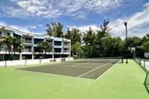 Gulf Tides Hotel Longboat Key Exterior photo
